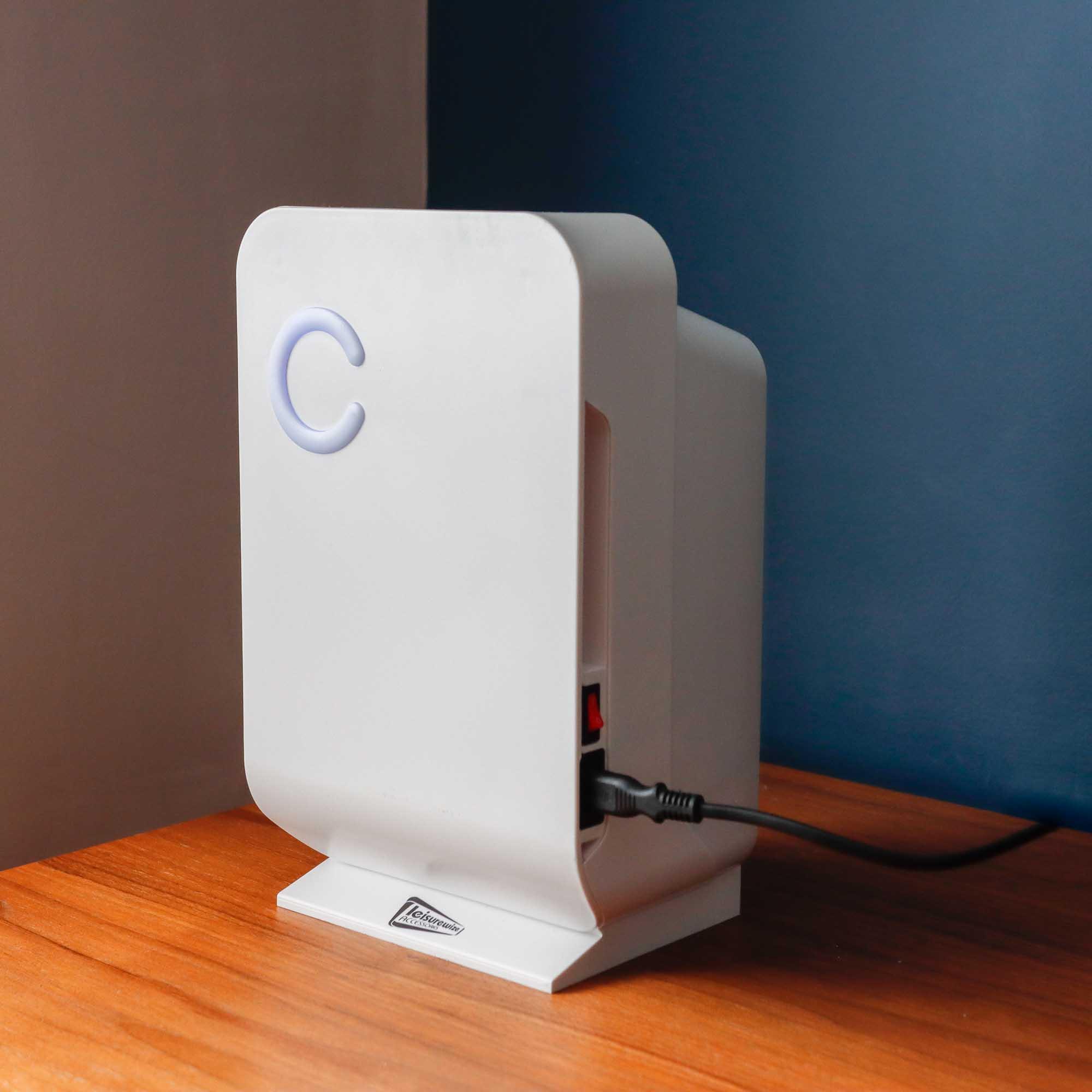 Leisurewize Mini Dehumidifier