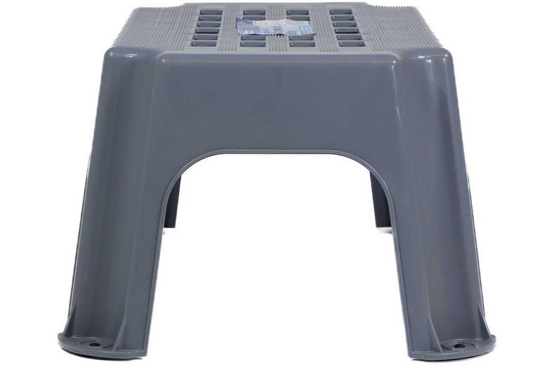 Leisurewize Poly Single Caravan Step Leisurewize Poly Single Caravan Step