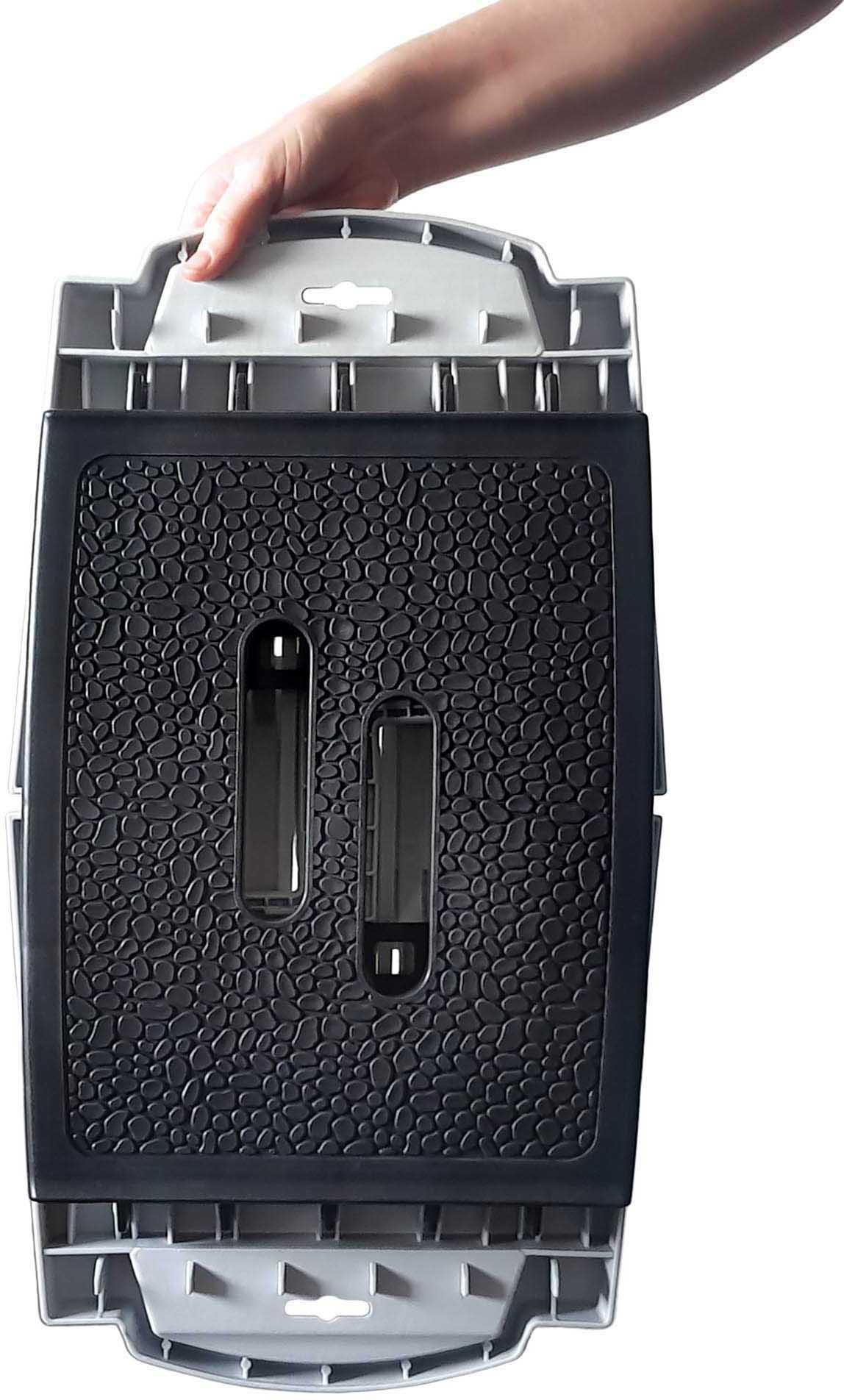 Leisurewize Multi Purpose Foldable Step