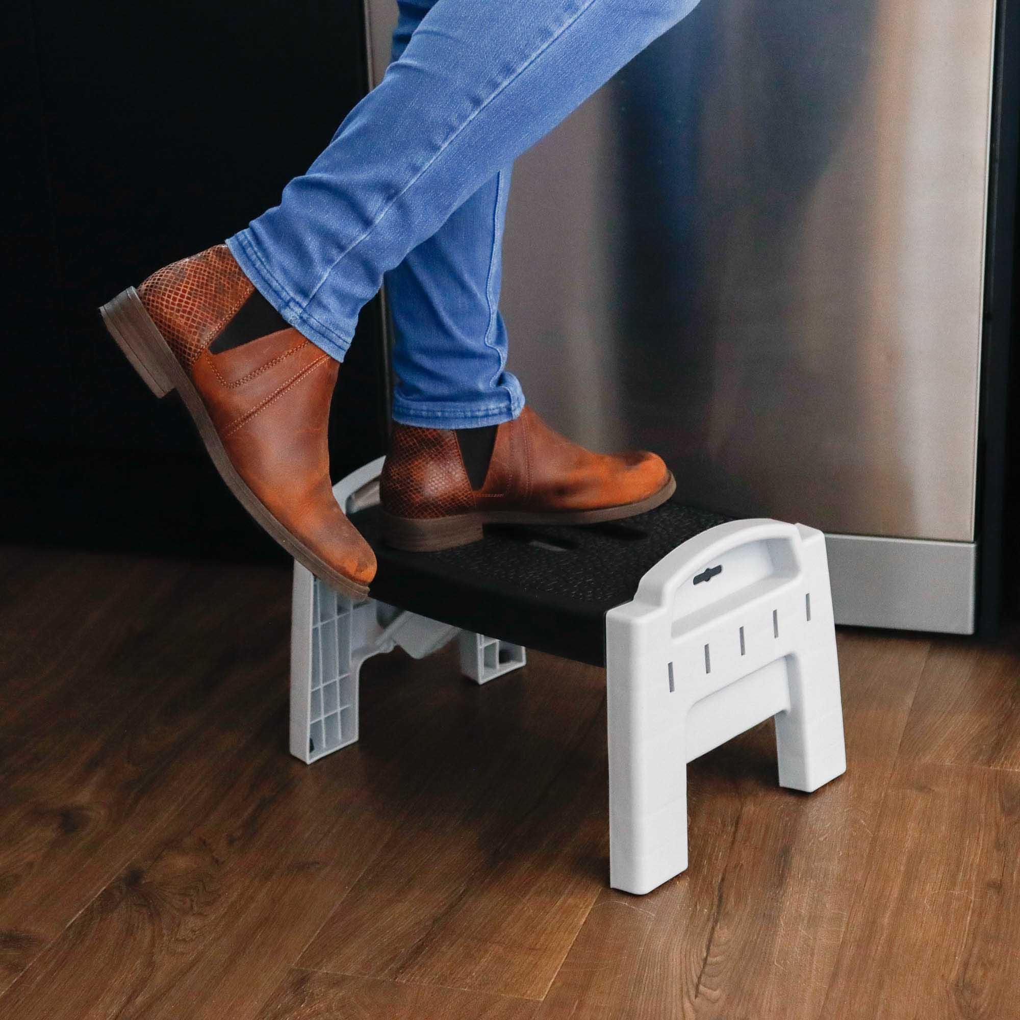 Leisurewize Multi Purpose Foldable Step