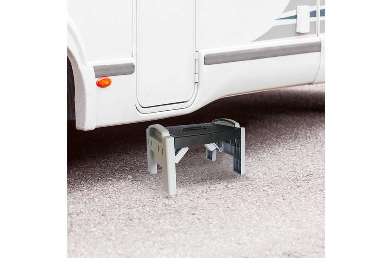 Leisurewize Multi Purpose Foldable Step Leisurewize Multi Purpose Foldable Step