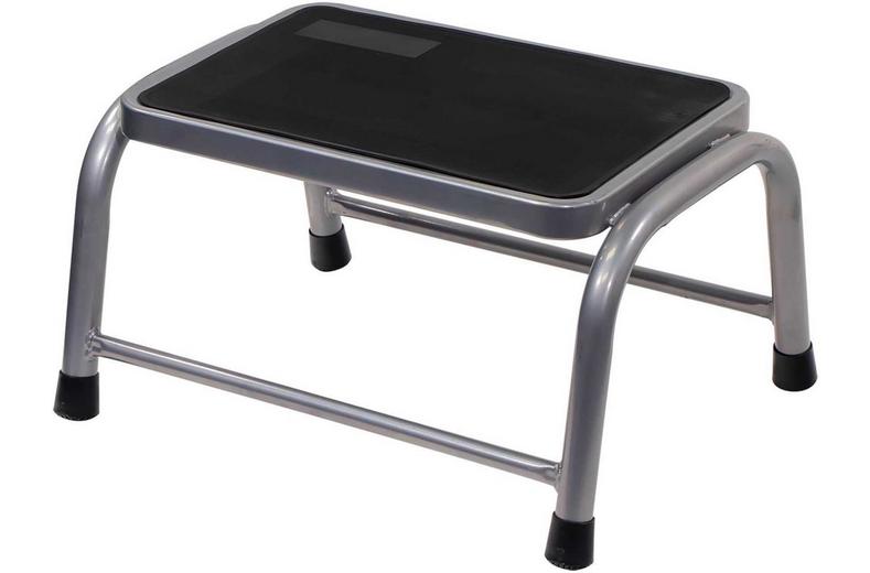 Leisurewize Single Steel Caravan Step Leisurewize Single Steel Caravan Step