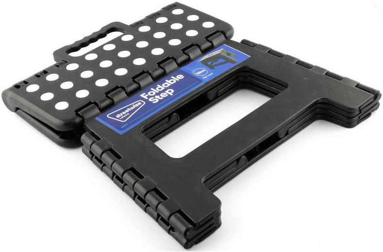 Leisurewize Plastic Foldable Step Small Leisurewize Plastic Foldable Step Small