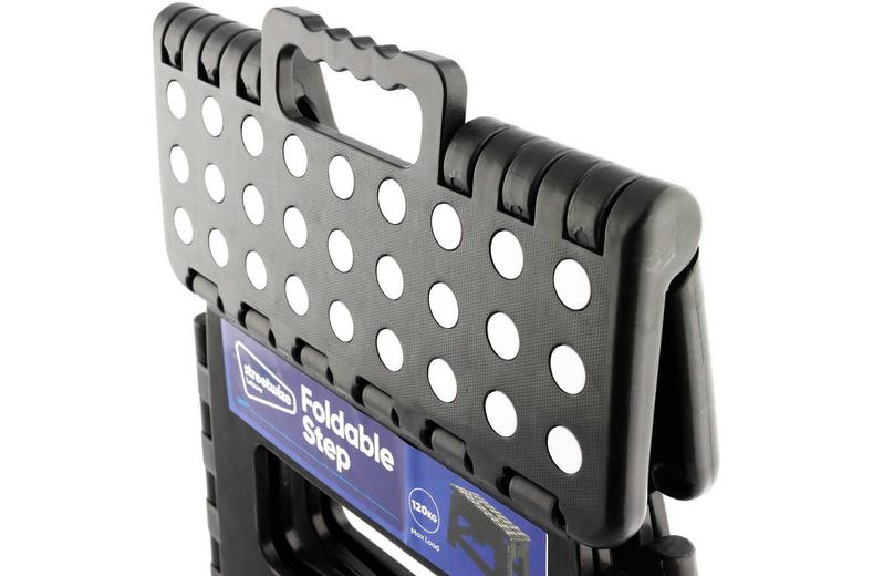 Leisurewize Plastic Foldable Step Small Leisurewize Plastic Foldable Step Small