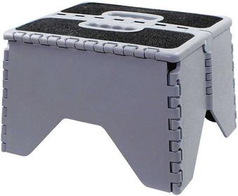 Leisurewize Foldable Anti-Slip Step