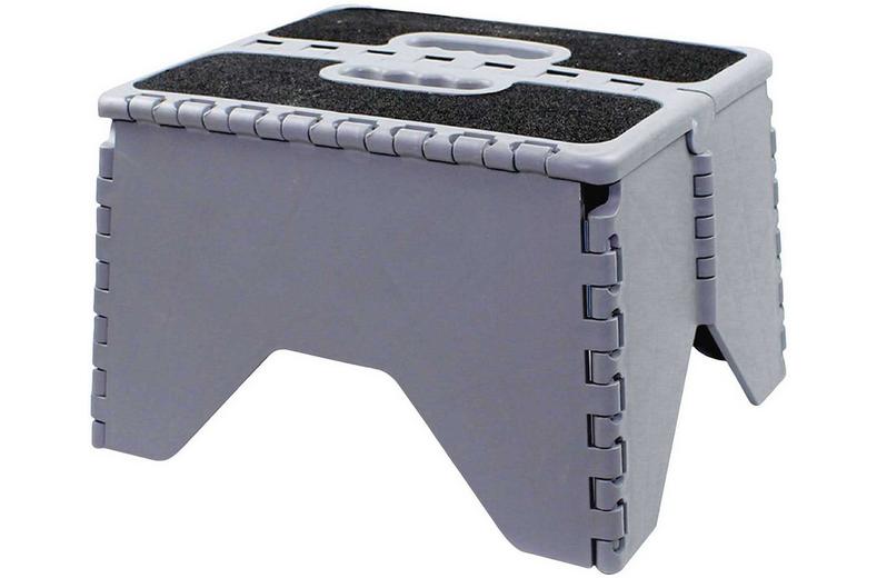 Leisurewize Foldable Anti-Slip Step Leisurewize Foldable Anti-Slip Step