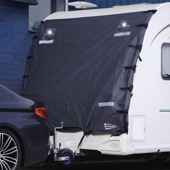 Leisurewize Caravan Towing Protector