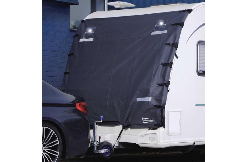 Leisurewize Caravan Towing Protector Leisurewize Caravan Towing Protector