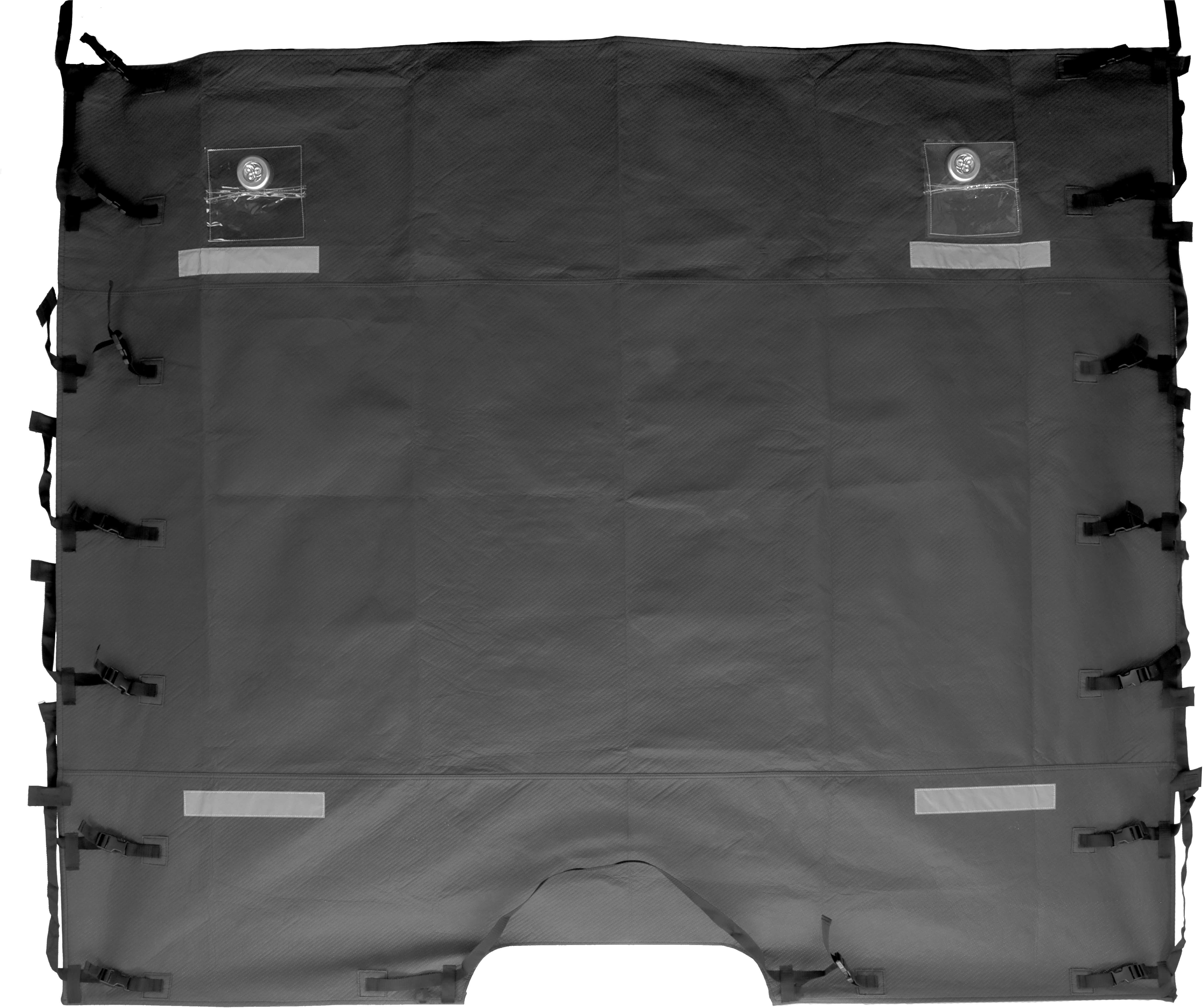 Leisurewize Caravan Towing Protector