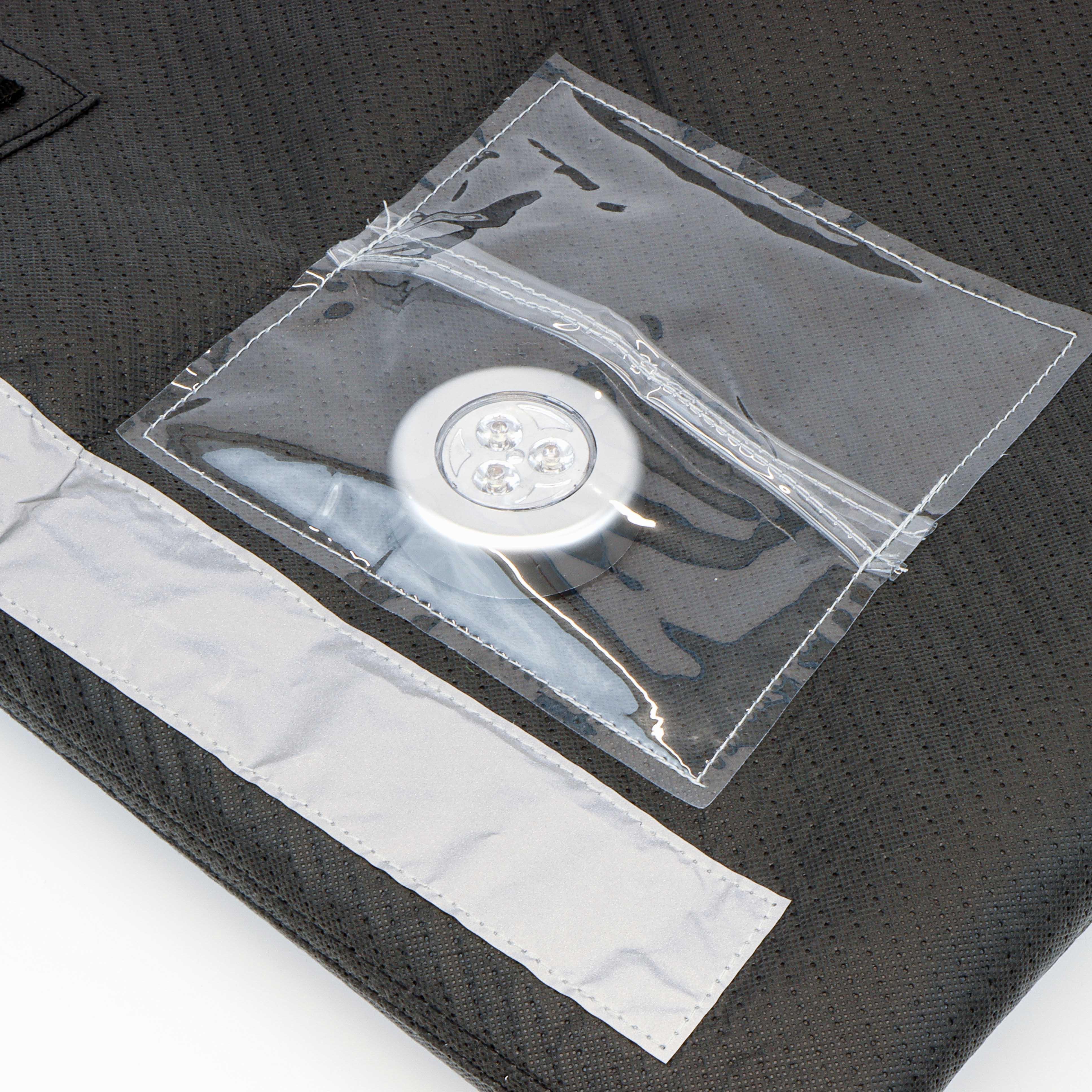 Leisurewize Caravan Towing Protector