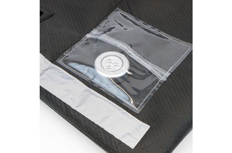 Leisurewize Caravan Towing Protector Leisurewize Caravan Towing Protector