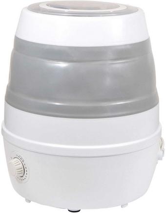 Leisurewize Collapsible Washing Machine