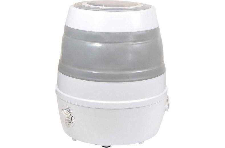 Leisurewize Collapsible Washing Machine Leisurewize Collapsible Washing Machine