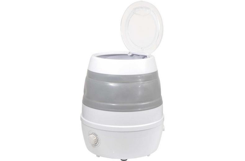 Leisurewize Collapsible Washing Machine Leisurewize Collapsible Washing Machine
