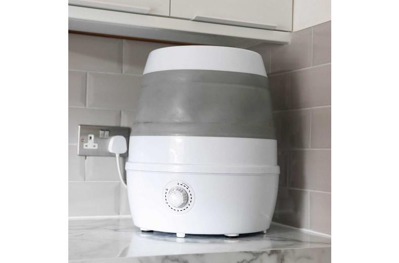 Leisurewize Collapsible Washing Machine Leisurewize Collapsible Washing Machine