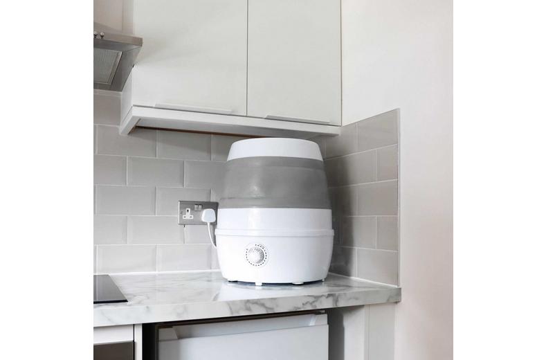 Leisurewize Collapsible Washing Machine Leisurewize Collapsible Washing Machine