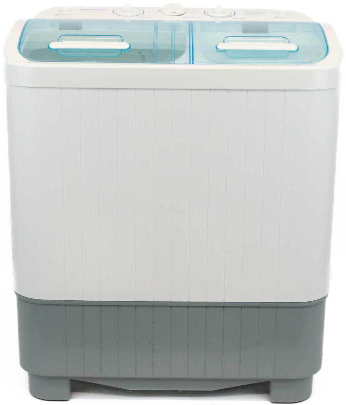 Leisurewize Plus Twin Washing Machine