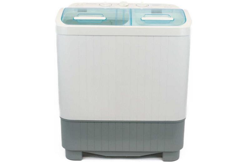 Leisurewize Plus Twin Washing Machine Leisurewize Plus Twin Washing Machine