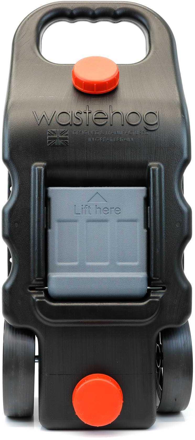 Leisurewize 45 Litre Wastehog