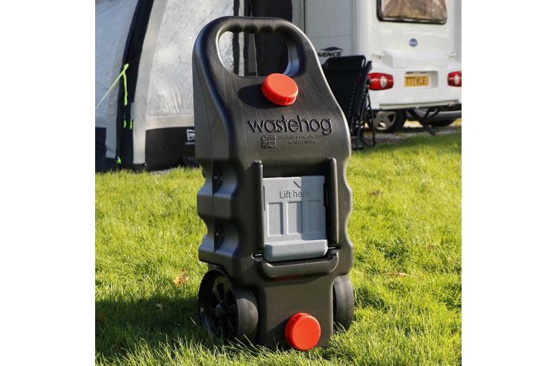 Leisurewize 45 Litre Wastehog Leisurewize 45 Litre Wastehog