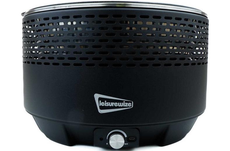 Leisurewize Yoga Grill Leisurewize Yoga Grill