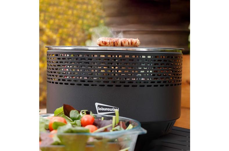 Leisurewize Yoga Grill Leisurewize Yoga Grill