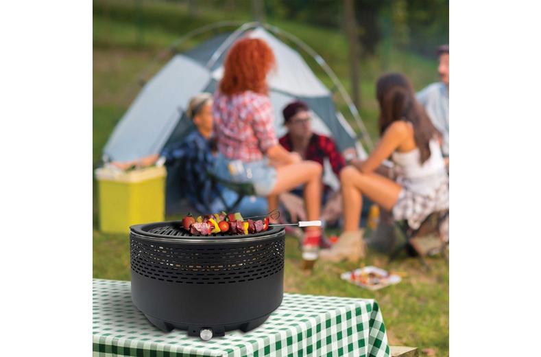 Leisurewize Yoga Grill Leisurewize Yoga Grill