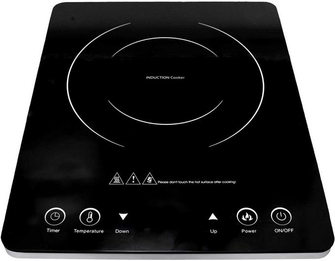 Leisurewize multi function online electric cooker