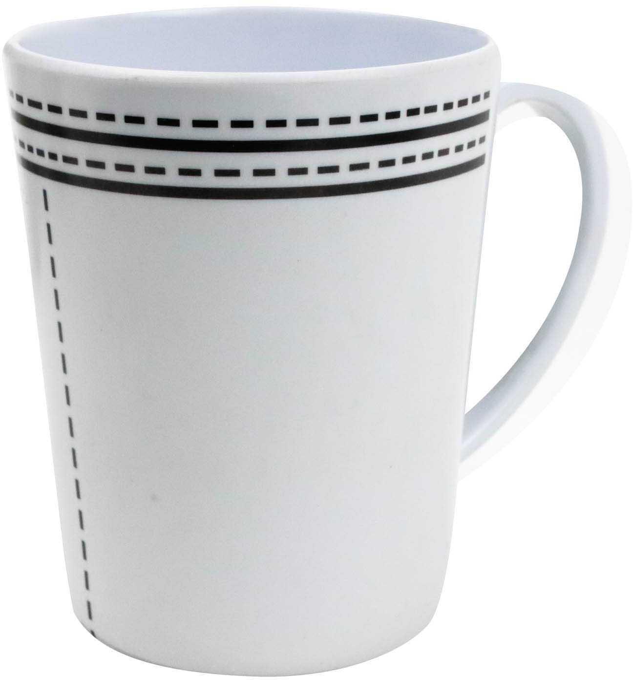 Leisurewize 16 Piece Melamine Set - Abstract