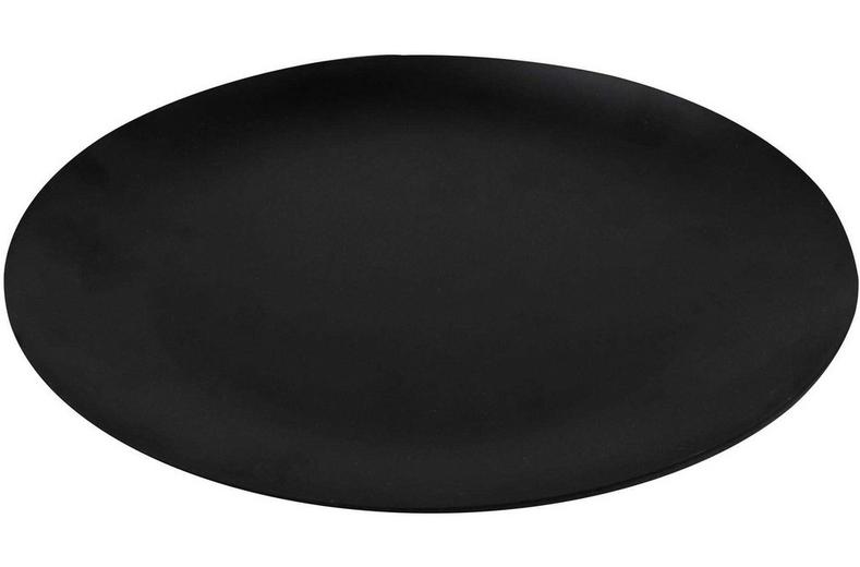 Leisurewize 12 Piece Melamine Set - Shale Leisurewize 12 Piece Melamine Set - Shale