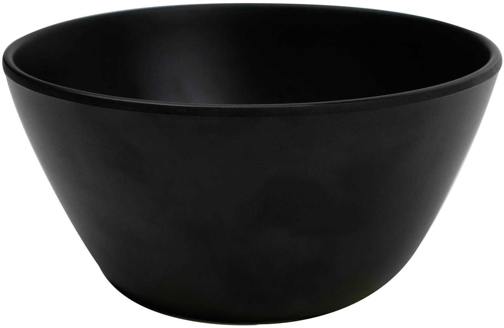 Leisurewize 12 Piece Melamine Set - Shale