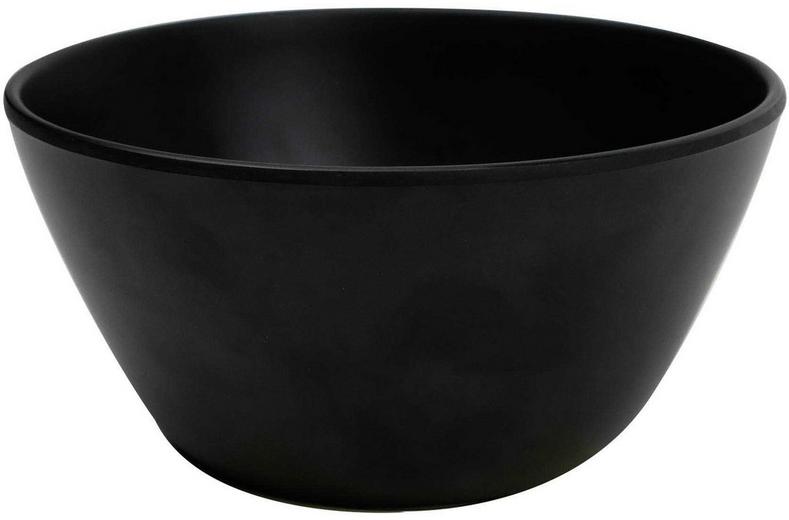 Leisurewize 12 Piece Melamine Set - Shale Leisurewize 12 Piece Melamine Set - Shale