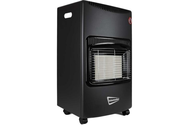 Leisurewize Mobile Gas Cabinet Heater Leisurewize Mobile Gas Cabinet Heater