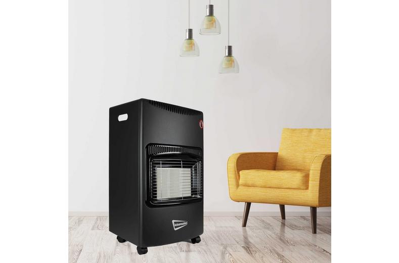 Leisurewize Mobile Gas Cabinet Heater Leisurewize Mobile Gas Cabinet Heater