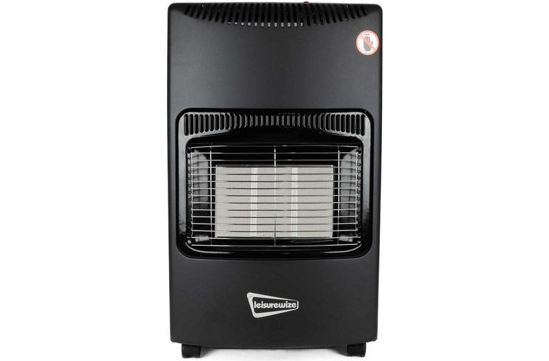 Leisurewize Mobile Gas Cabinet Heater Leisurewize Mobile Gas Cabinet Heater