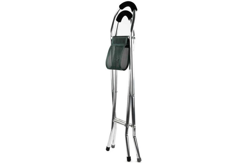Leisurewize Walking Stick Seat Leisurewize Walking Stick Seat