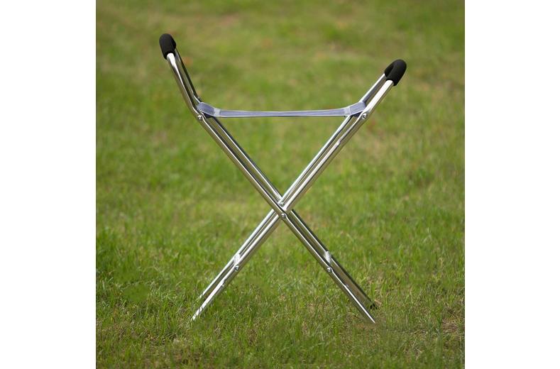 Leisurewize Walking Stick Chair - Blue Leisurewize Walking Stick Chair - Blue