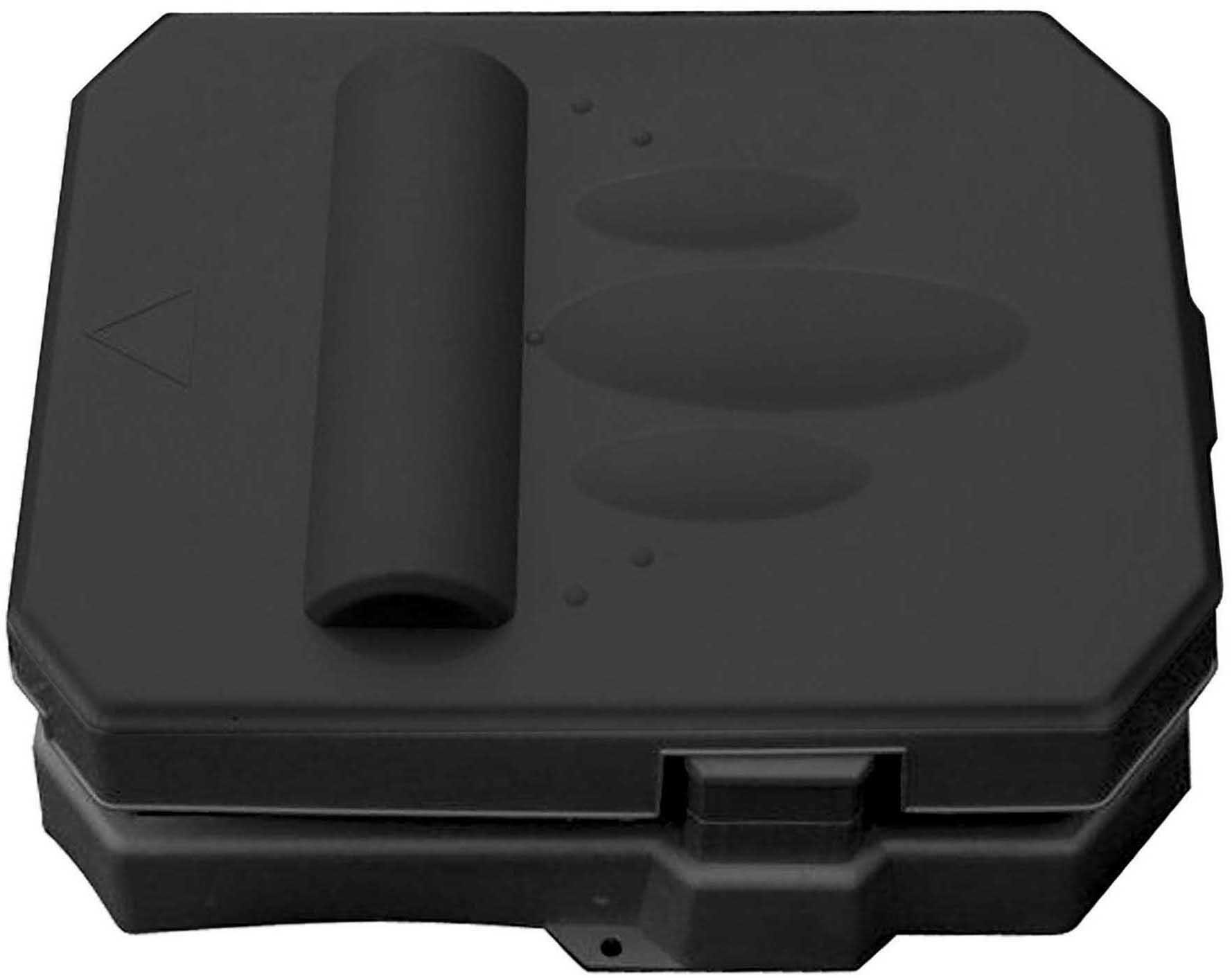 Leisurewize Eco-Bin - Black