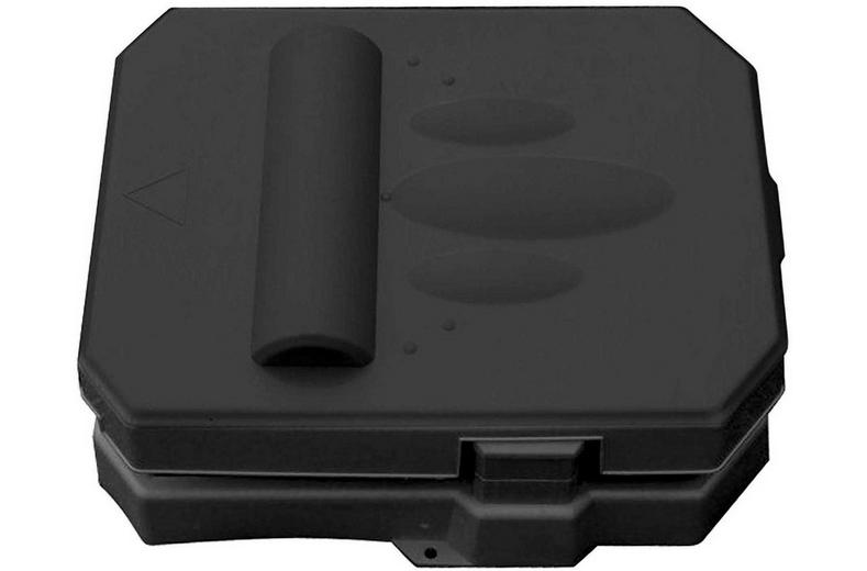 Leisurewize Eco-Bin - Black Leisurewize Eco-Bin - Black