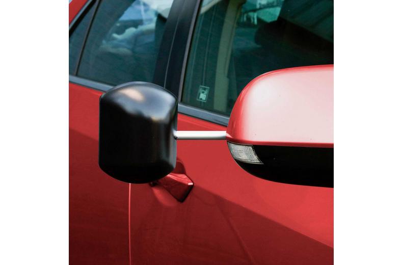 Streetwize SuckIt&See Towing Mirror Flat Streetwize SuckIt&See Towing Mirror Flat