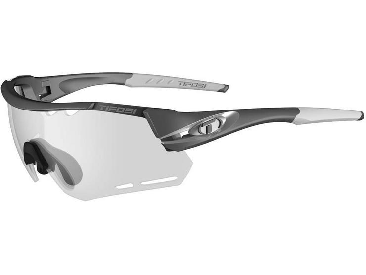 Tifosi  Alliant Fototec Night Lens Gunmetal Sunglasses