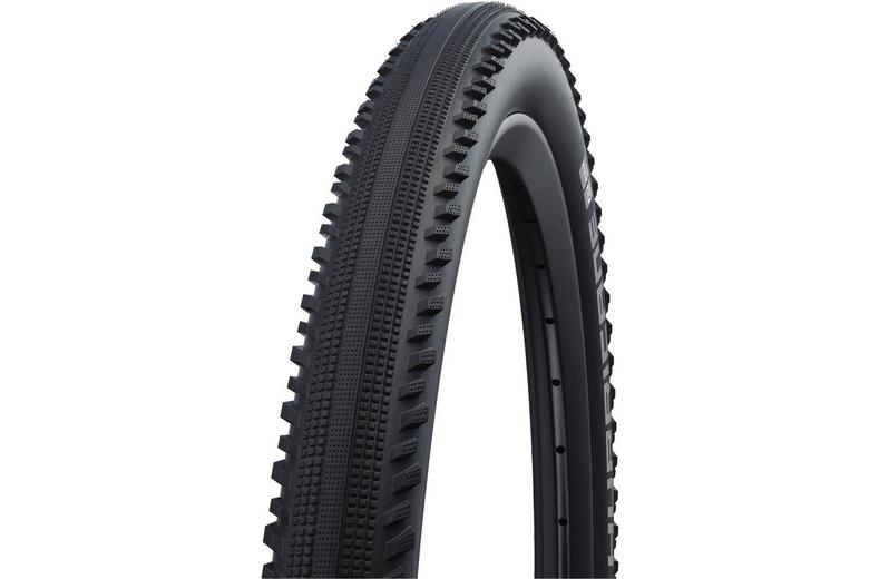 Schwalbe Hurricane Performance Bike Tyre 29x2.00" Black Schwalbe Hurricane Performance Bike Tyre 29x2.00" Black