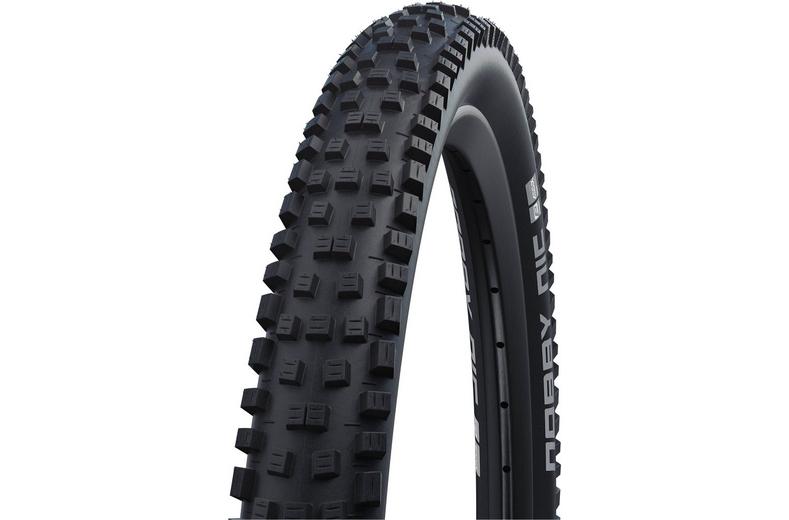 Schwalbe Nobby Nic Performance Wired MTB Tyre 26x2.25" Black Schwalbe Nobby Nic Performance Wired MTB Tyre 26x2.25" Black