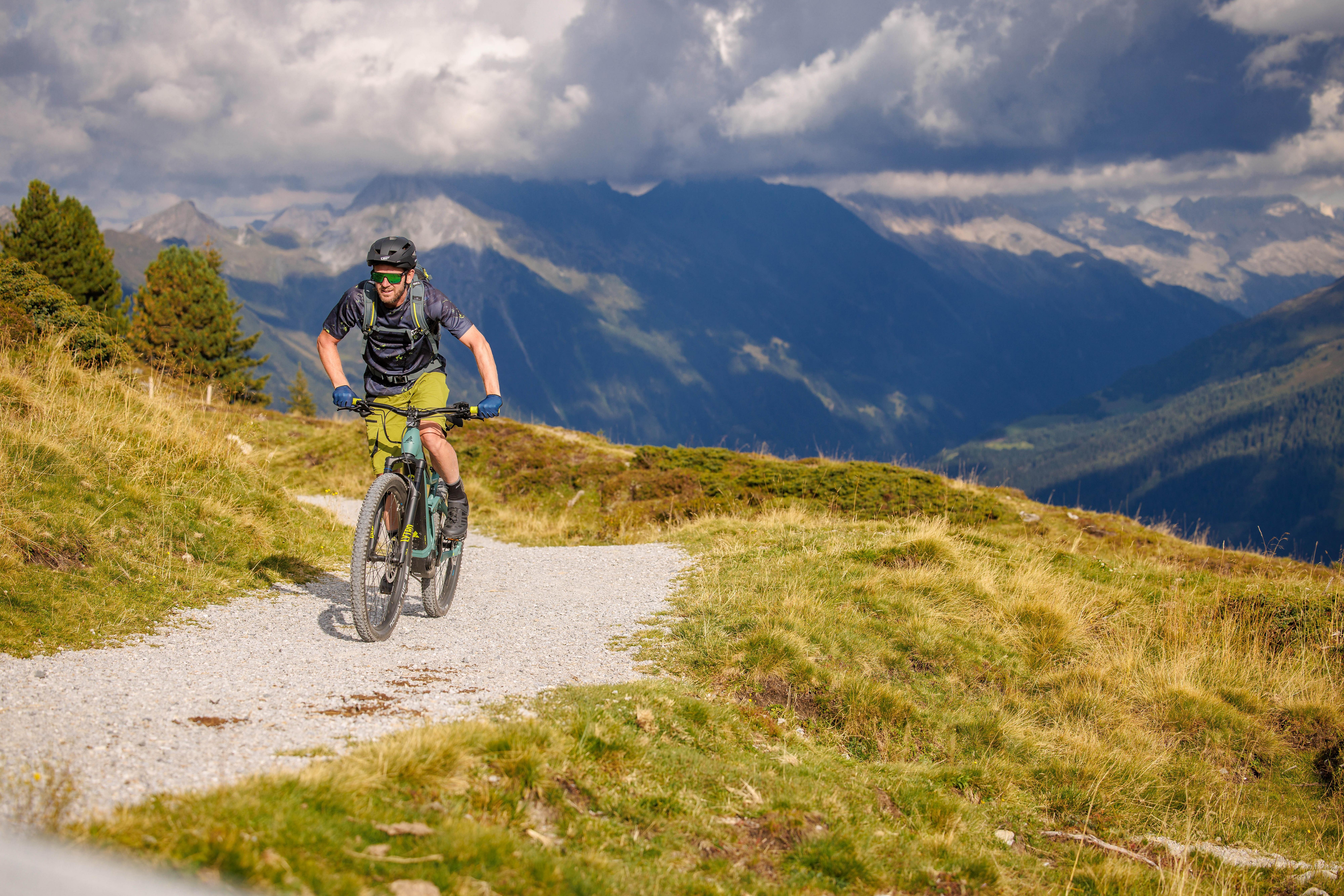 Schwalbe Nobby Nic DD RaceGuard TLE MTB Tyre 26x2.40" Black