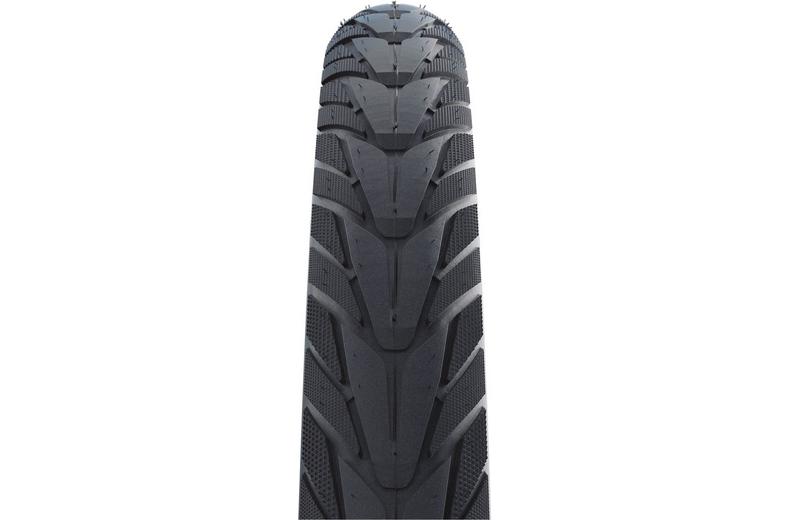 Schwalbe Energizer Plus Bike Tyre 28x2.15" Black/Reflex Schwalbe Energizer Plus Bike Tyre 28x2.15" Black/Reflex