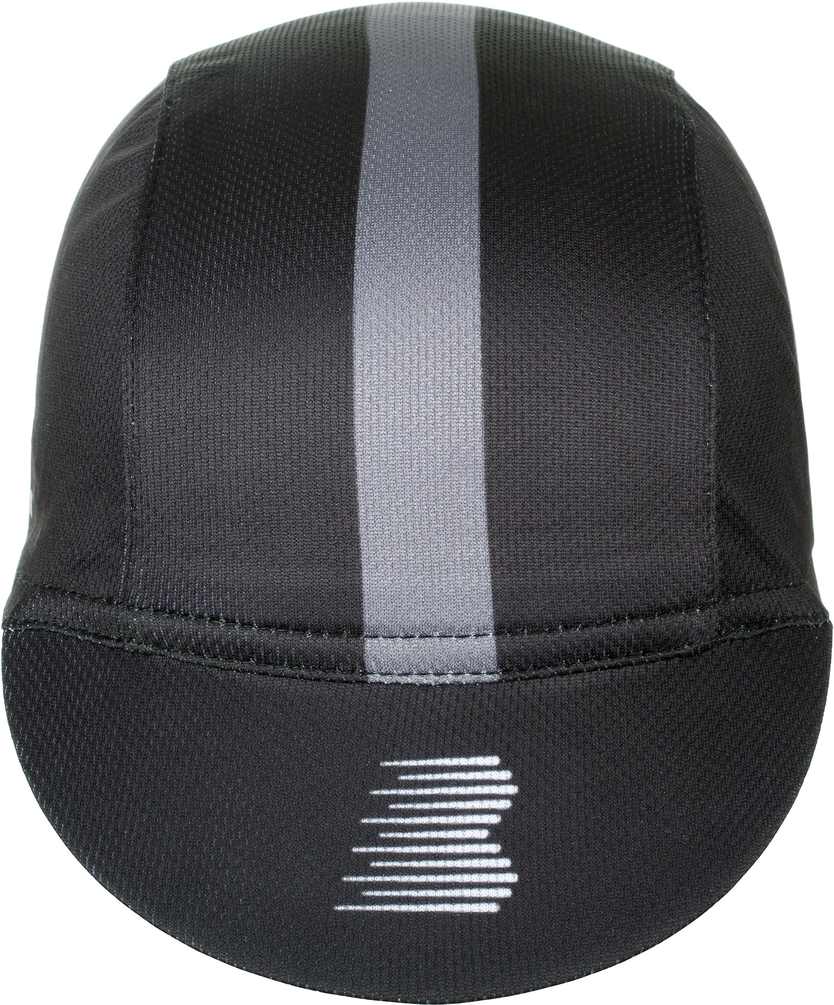 Boardman Cycle Cap Black/Grey