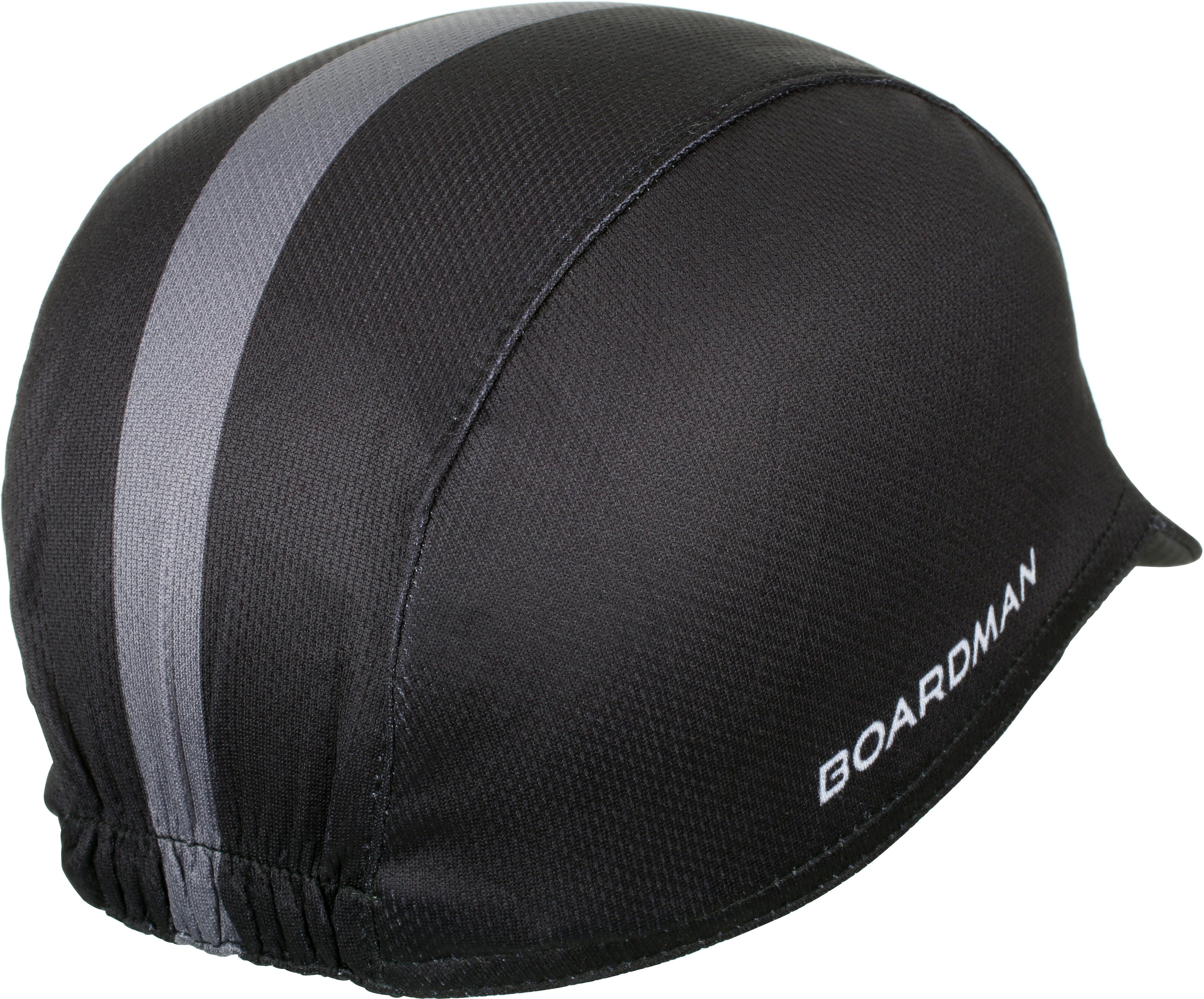 halfords skull cap