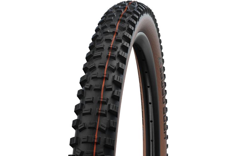 Schwalbe Hans Dampf Evolution Super Trail Addix Soft TLE MTB Tyre Schwalbe Hans Dampf Evolution Super Trail Addix Soft TLE MTB Tyre