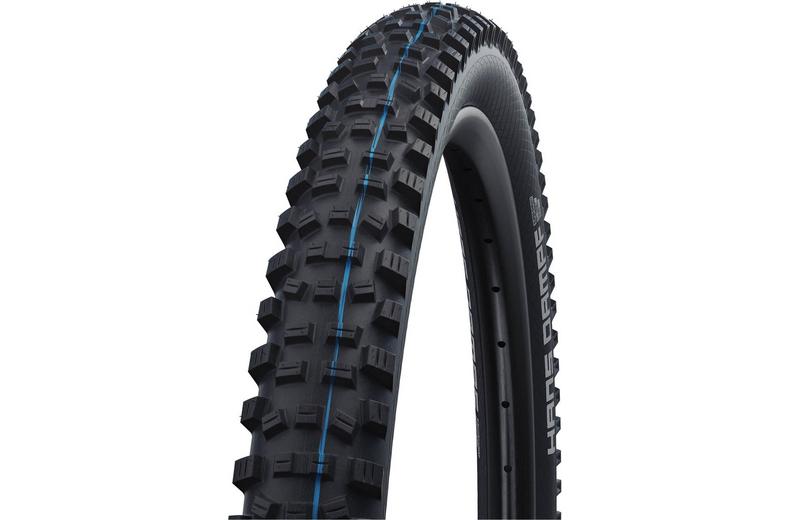 Schwalbe Hans Dampf Evolution Super Trail Addix SpeedGrip TLE MTB Tyre 27.5x2.80" Black Schwalbe Hans Dampf Evolution Super Trail Addix SpeedGrip TLE MTB Tyre 27.5x2.80" Black