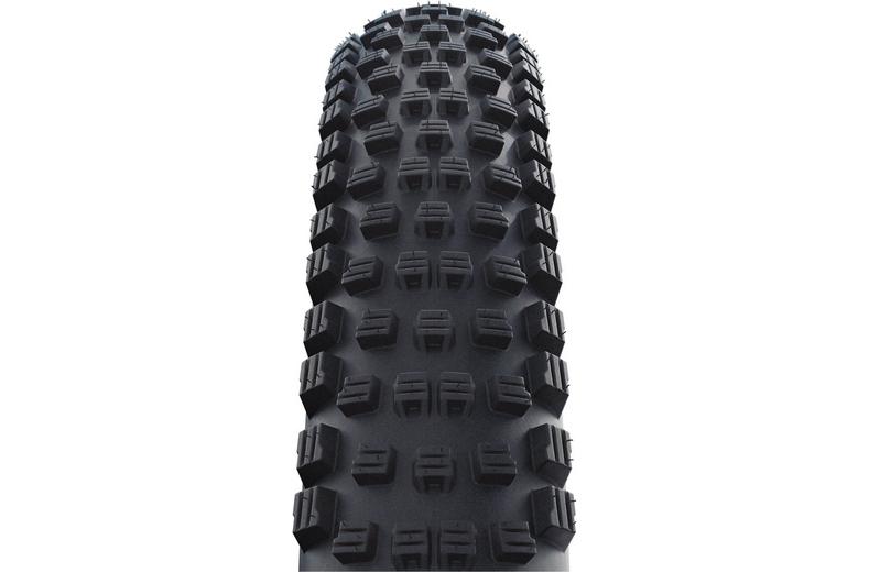 Schwalbe Wicked Will Performance Tube MTB Tyre 27.5x2.25" Black Schwalbe Wicked Will Performance Tube MTB Tyre 27.5x2.25" Black